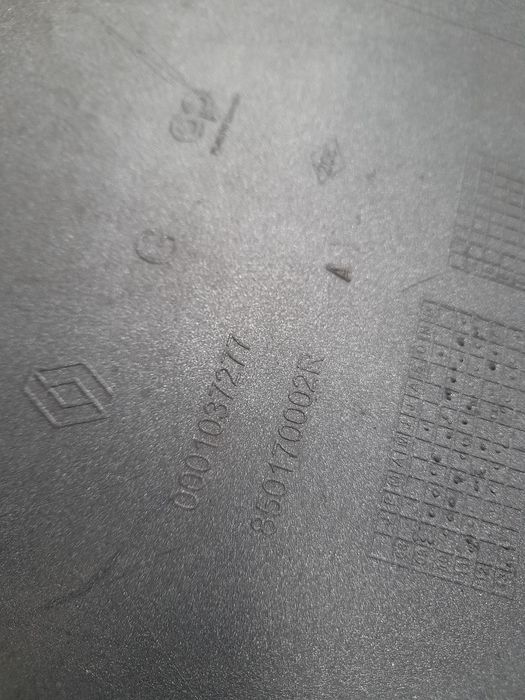 Colt Flaps Bara Stanga Spate Renault Megane 3 Grandtour Breack Lung