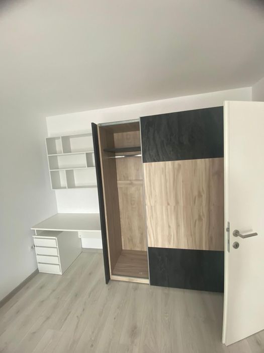 Cazare în Regim Hotelier-Apart. 1-3 cam. Coresi/Avantgarden/Bartolomeu
