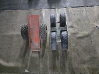 Roti transportoare placi piese electrice