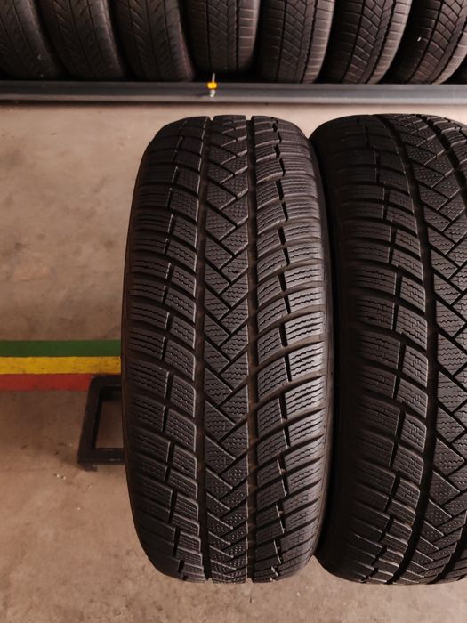 Vredestein 225 55 R18 102V M+S Anvelope Cauciucuri iarna 7mm DOT 2022