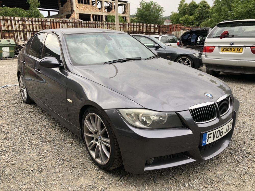 Продаваме бмв е90 325и/bmw e90 325i