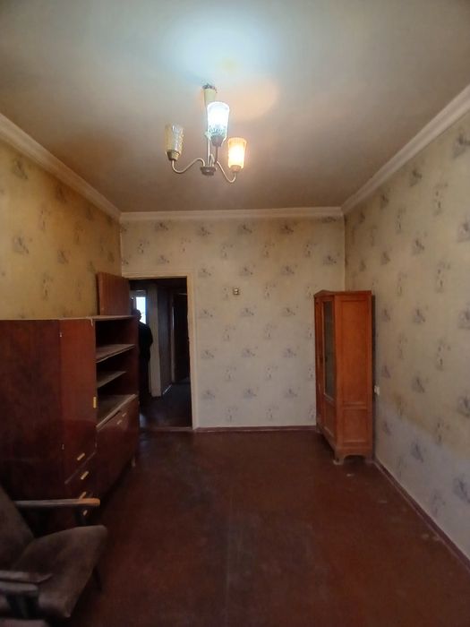 Продаётся 2-х комнатная квартира