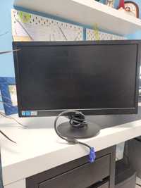 Monitor AOC 20 inci