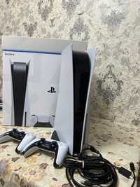 PlayStation 5 новый