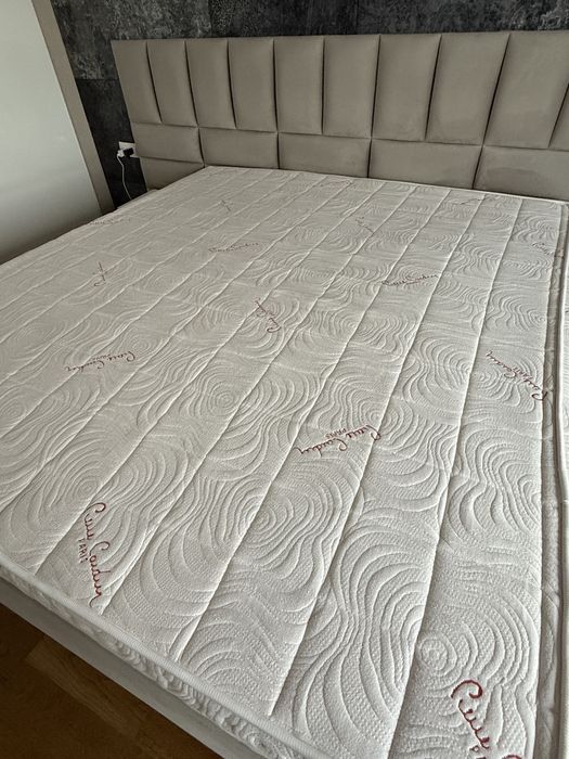 Матрак Magniflex Riviera Pierre Cardin 180*200