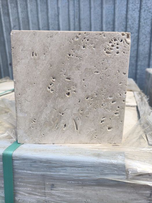 Travertin antichizat exterior 3 cm