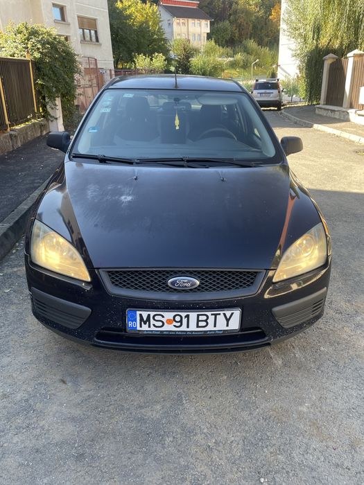 Ford Focus 1.6TDCi 2006