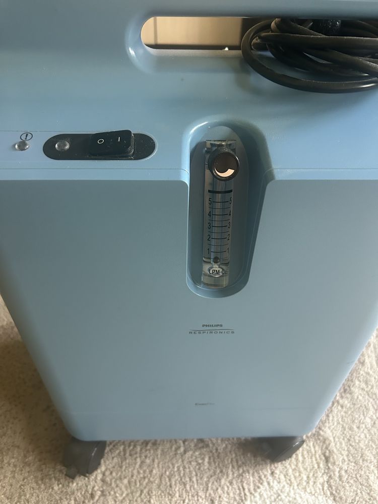 Апарат за кислород Philips