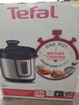 Multicooker Tefal 6 litri ; 25 programe