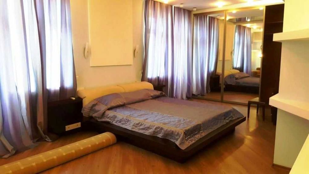 3 ком Габус Шевченко Irish Pub,с ремонтом, мебелью, техникой,парковкой