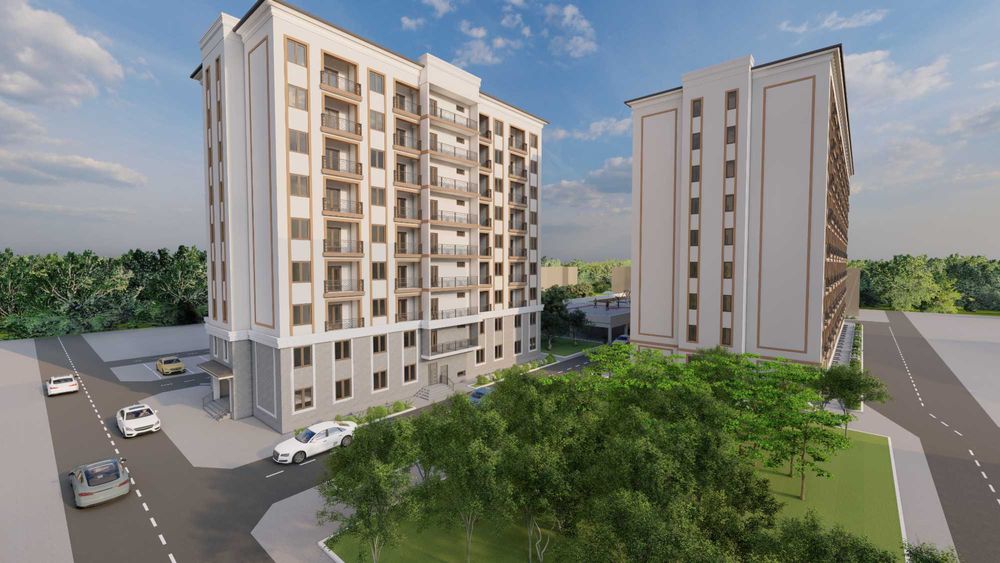 Navastroyka Yunusobod 4 Yangi Uyla