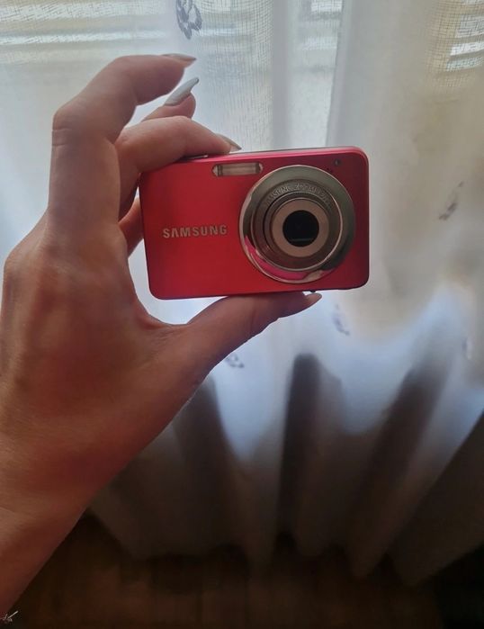 Aparat foto Samsung