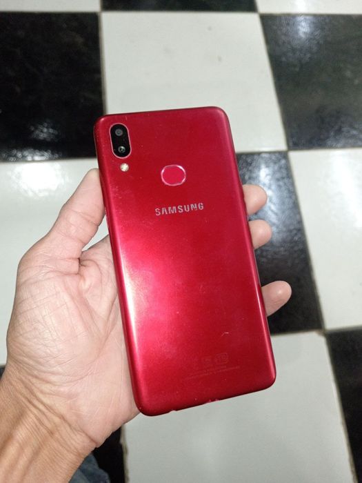 Samsung Galaxy A10S