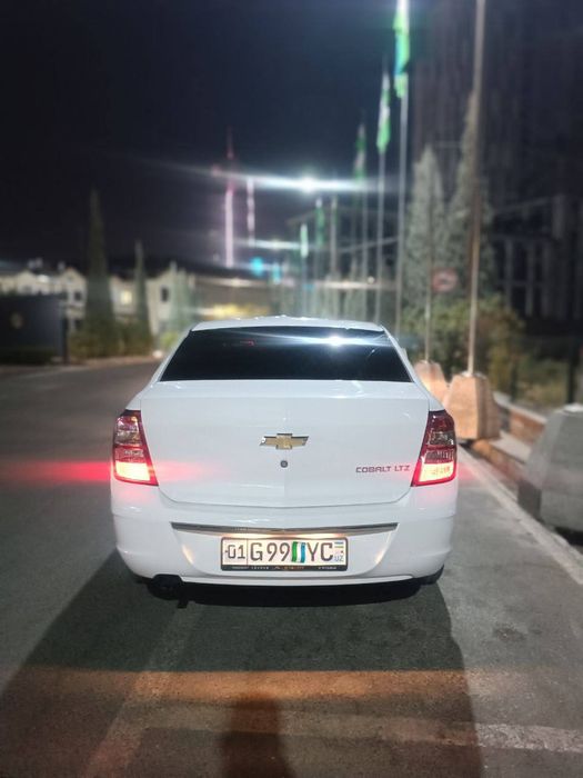 Srochno sotiladi Chevrolet Cobalt 2025