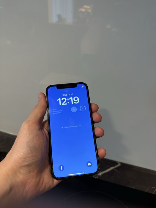 Iphone 12 perfect functional