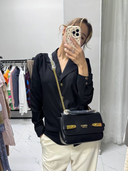 Женская сумка guess оригигал