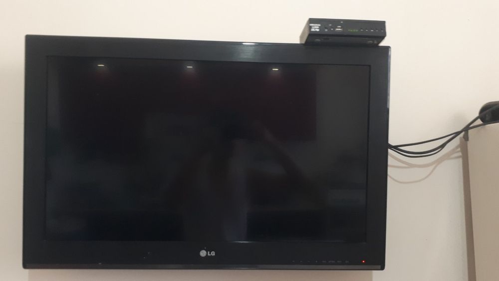 LG телевизор сатылады