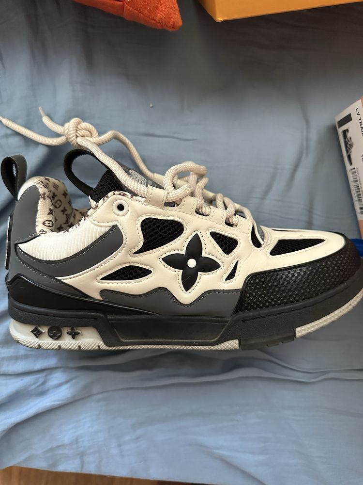 Louis Vuitton Skate