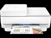 Imprimanta multifunctionala cu scaner - model HP 6400