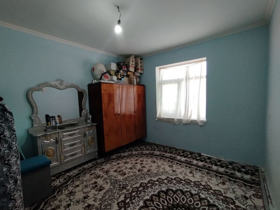 Uy sotiladi barcha qulayliklarga ega