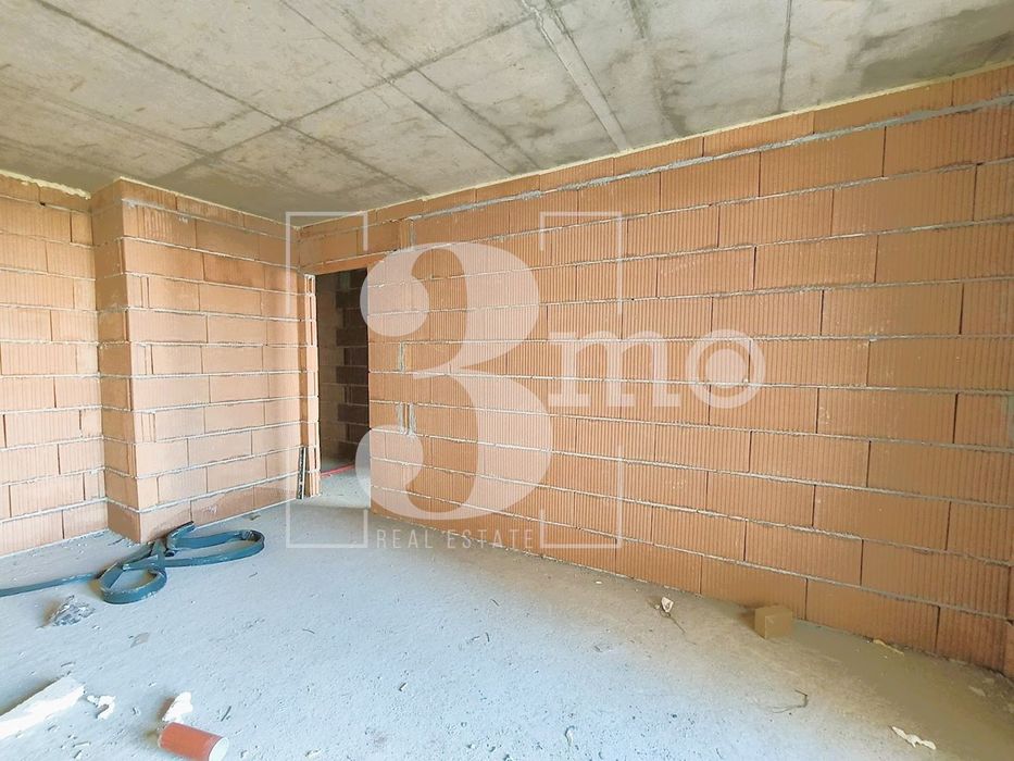 Продава се Тристаен апартамент в София, Люлин 5 - 108 кв.м за 1554 €/кв.м - Снимка #9