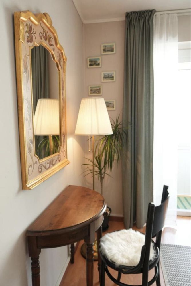 Inchiriez garsoniera, zona Ateneul Roman / Studio for rent