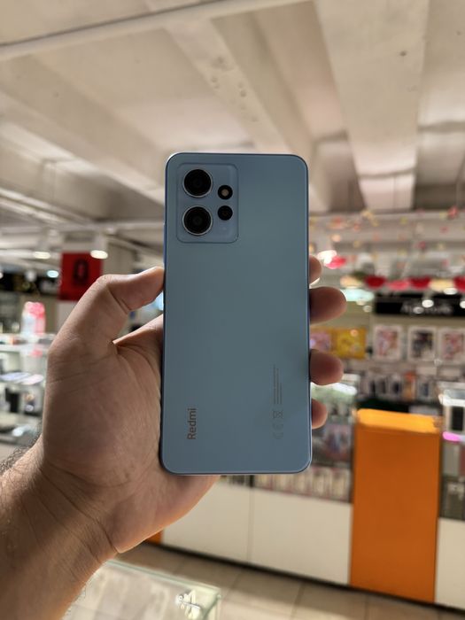 Redmi note 12 128gb