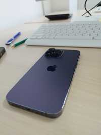 iPhone 14 pro max 512 gb