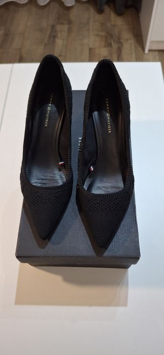 Pantofi Tommy hilfiger