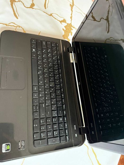 Продам Ноутбук hp в отличном состояний