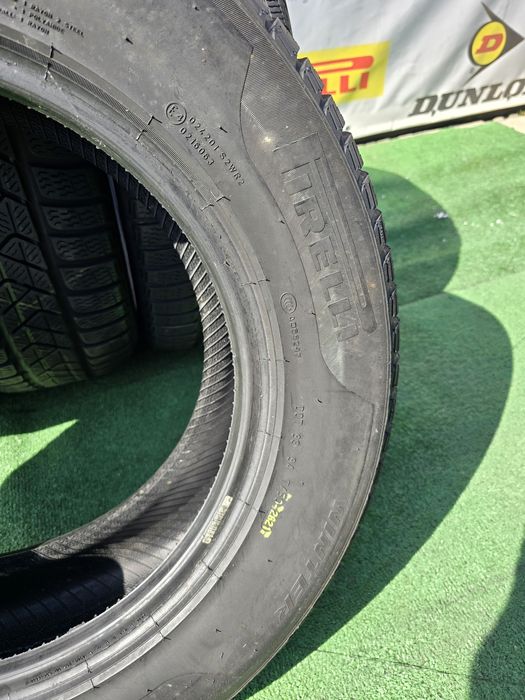 215.60.16 pirelli m+s