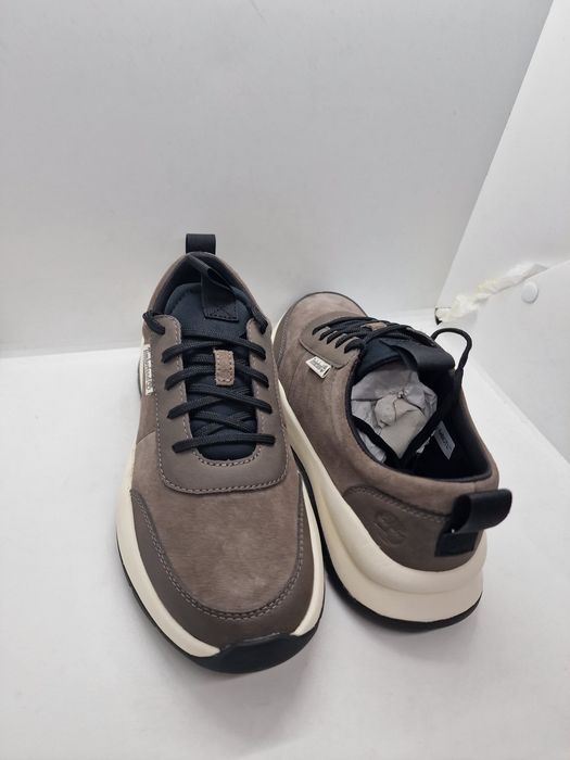 Timberland Boroughs Project Oxford A2AJP  nr. 40,41
