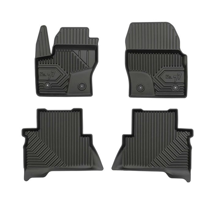 Covorase Tavita Premium, Groase Ford Kuga Puma S-MAX C-MAX Edge Ranger
