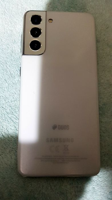 Samsung S21.256.tali Dubaeee