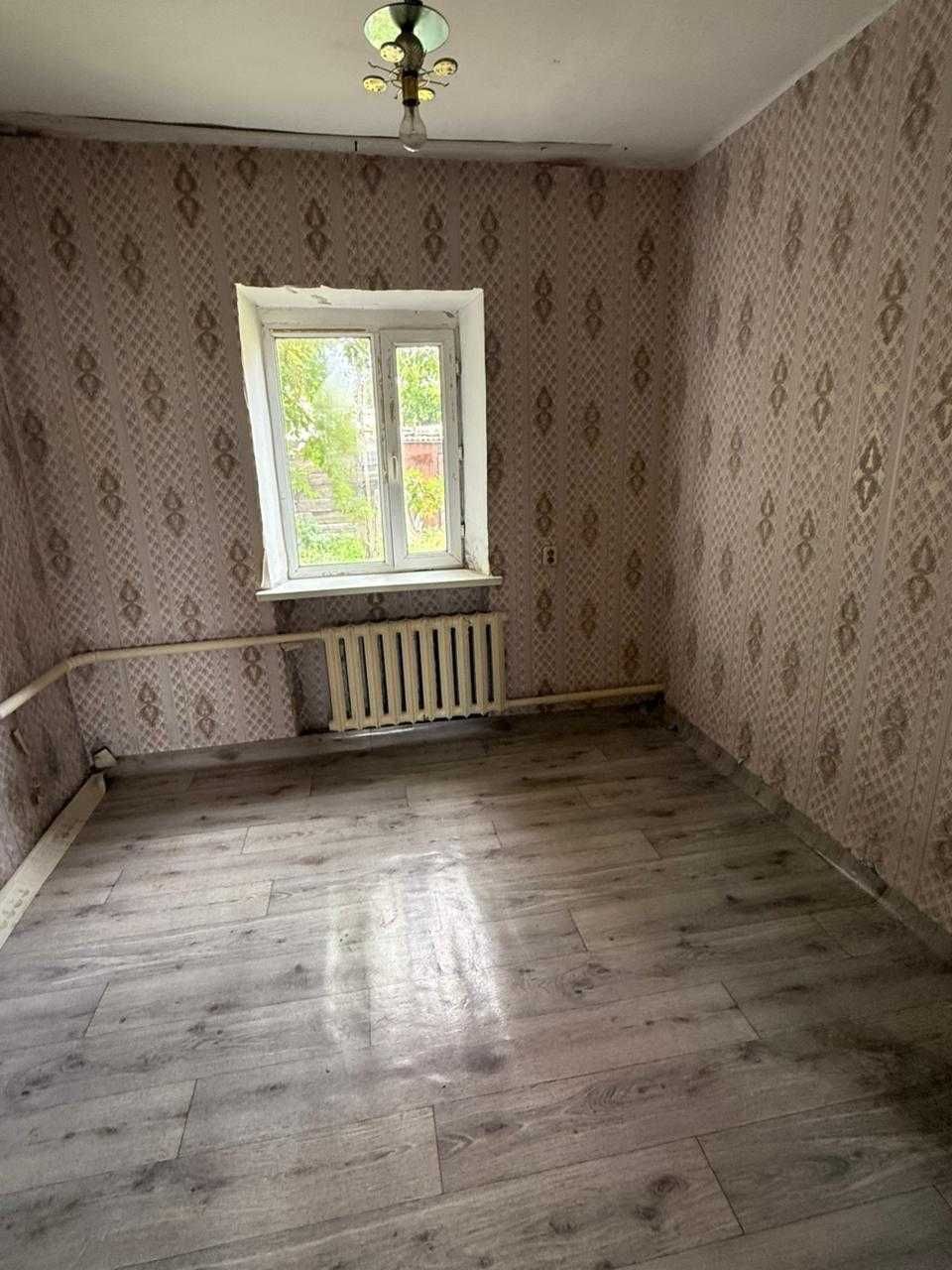 Продаётся 4х комн. дом на ул.Лисовенко