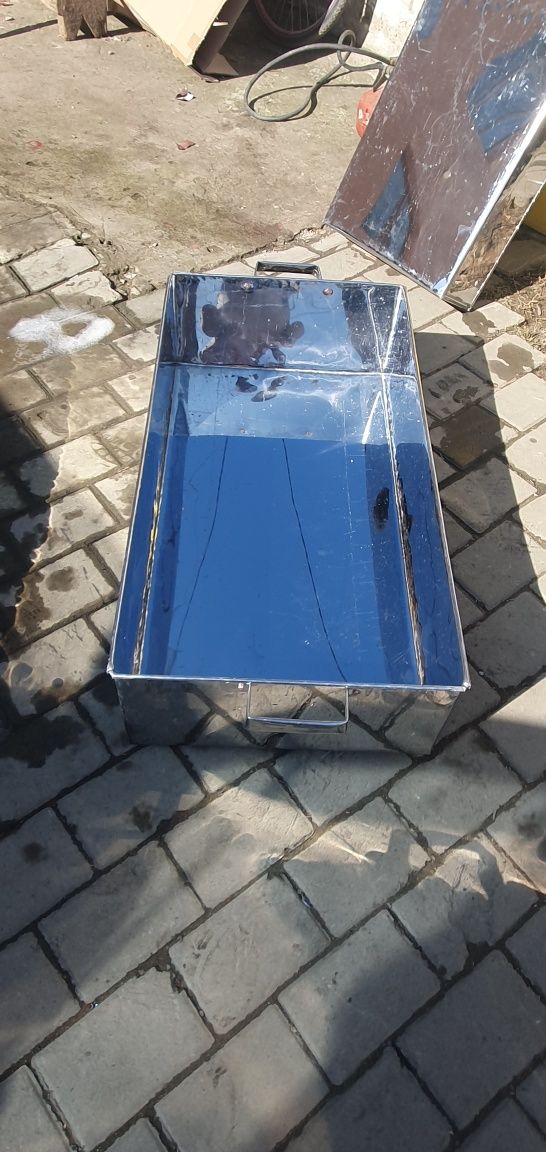 Vand crinte pentru brnza din inox  
Avem toate mărimile dorite 
Avem t
