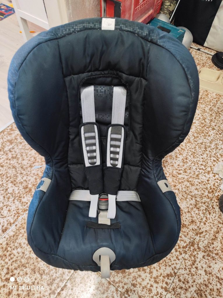Britax Romer Duo 9-18kg детско столче