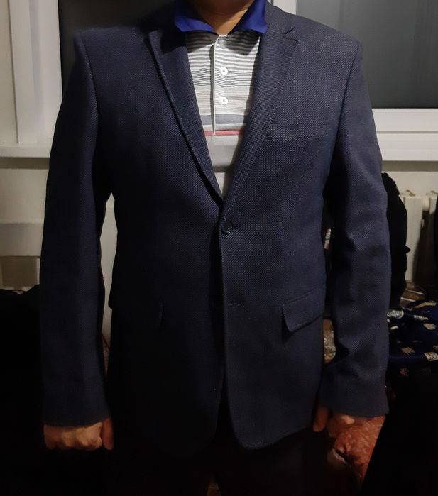 Продам отличный пиджак