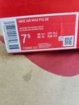 Маратонки NIKE AIR MAX PULSE 40.5