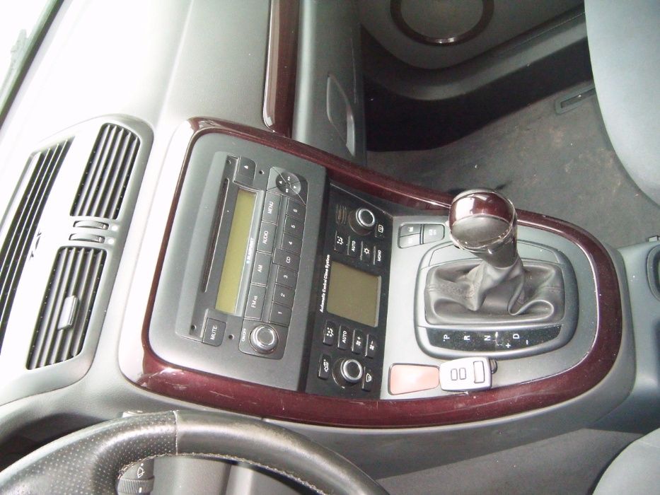 Фиат Крома автоматик 2006г.2.4джтд 200 к.с.Само на части