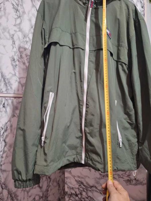 Geaca Tommy Hilfiger ORIGINAL