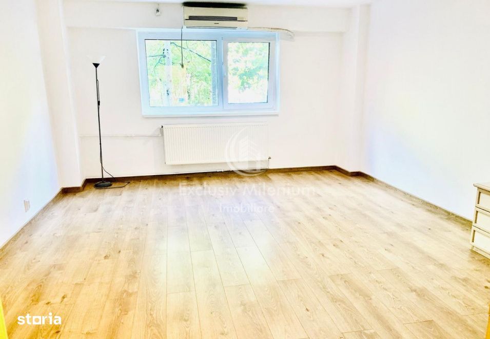 PARTER Spatiu Birouri Matei Basarab -Calarasi