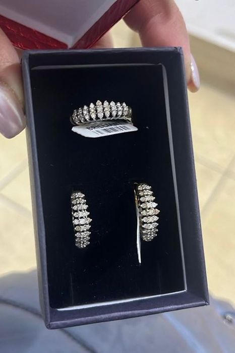 Продам золото бриллиант