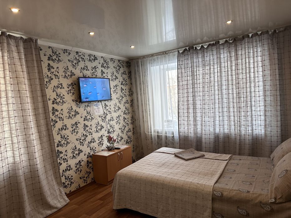 Сдам 1,5 ЛЮКС на пл.Ушаново(Каспий рэд,рассрочка и т.д)