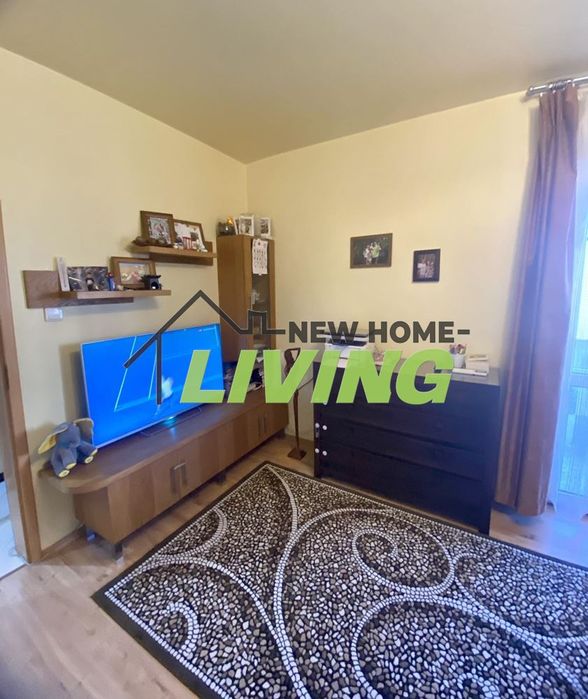 Продава се Двустаен апартамент в Пловдив, Кючук Париж - 60 кв.м за 1750 €/кв.м - Снимка #5