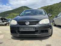 Dezmembrez Volkswagen Golf 5 V 1.4 TSI 2006 140 CP cod motor BMY