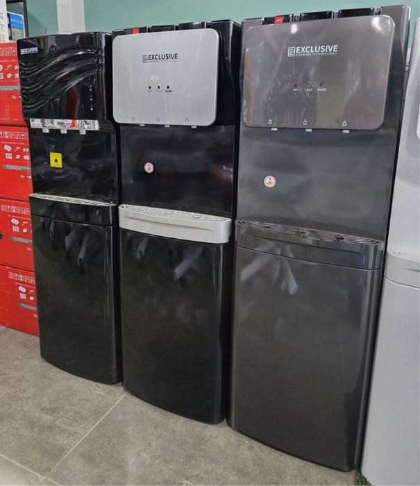 Куллер Electronix Hofmann TCL доставка бесплатно!