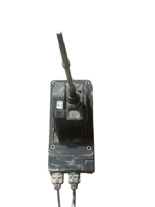 Timonerie schimbator de viteze DACIA DUSTER 2010 - > 344143309R / 3410