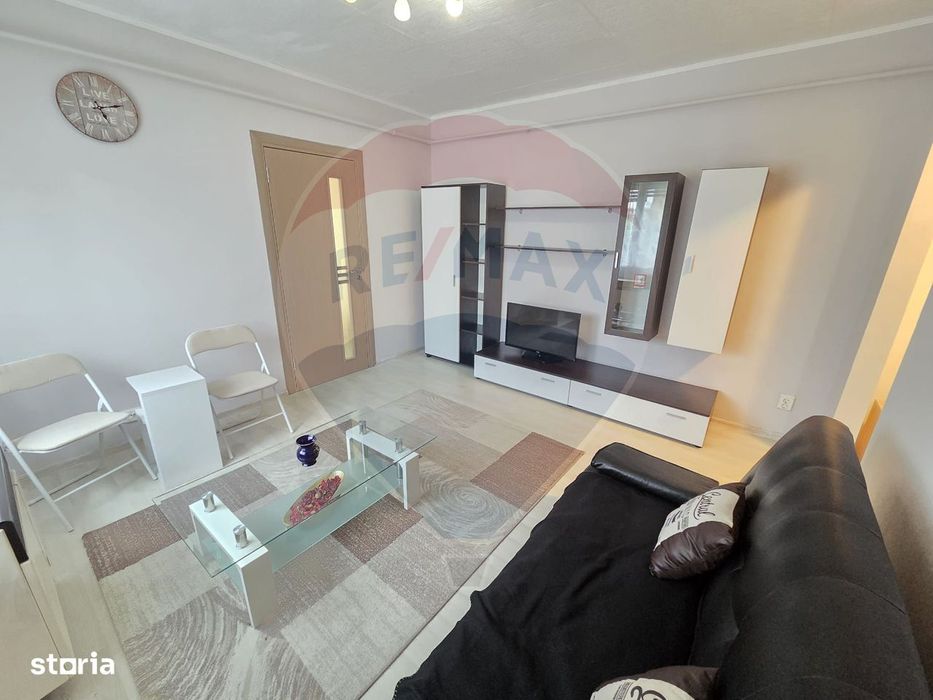 Apartament cu doua camere in Salonta