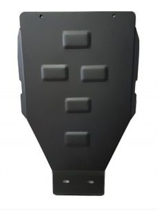 Scut metalic cutie de viteze automata Mercedes E-Class W211 2002-2009